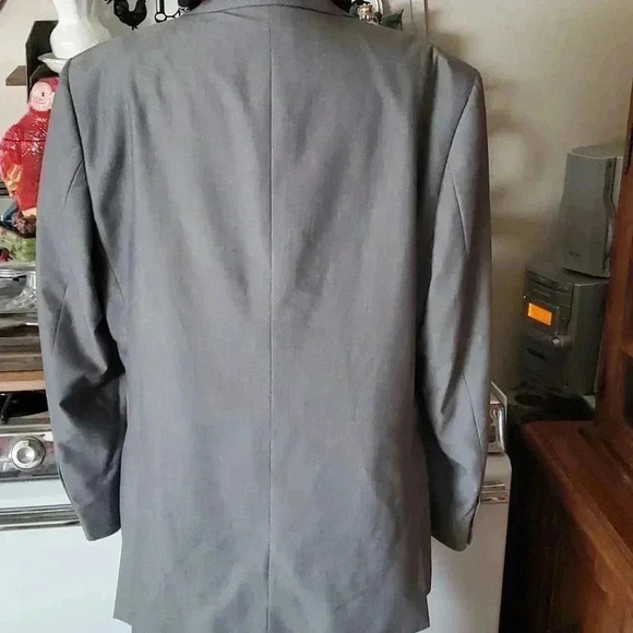 JF slim fit suit👀 - Picture 6 of 13